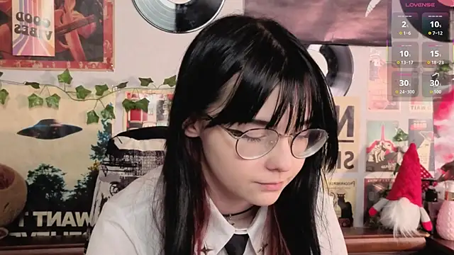 BereniceBattersby webcam