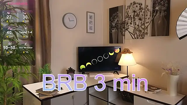 Merelin_Befer webcam