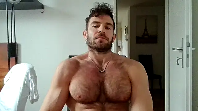 alpha-hunk webcam