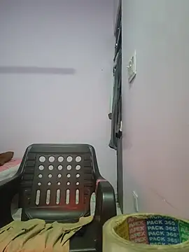 Chocopie_Girl webcam