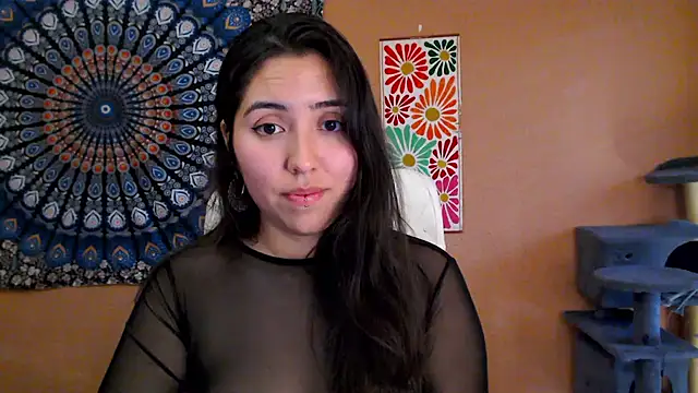 IntimateTales webcam