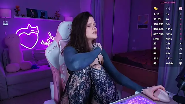 lisa_moonlight webcam