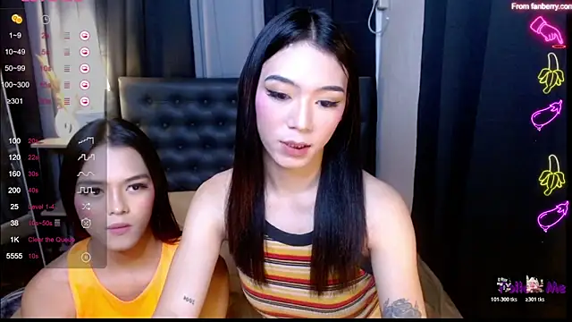 Kyliejennings webcam