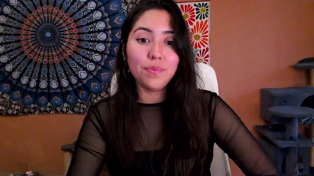 IntimateTales webcam