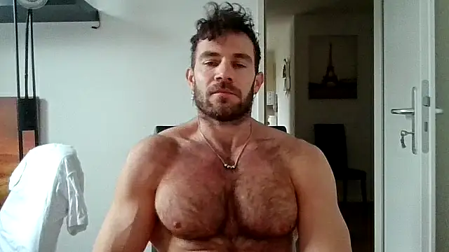 alpha-hunk webcam