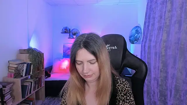 AleksaLaurent webcam