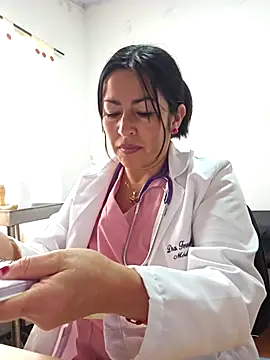 JustSamantha_ webcam