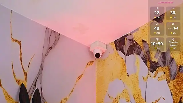 Nijinsky_LatinBoy webcam