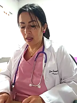 JustSamantha_ webcam