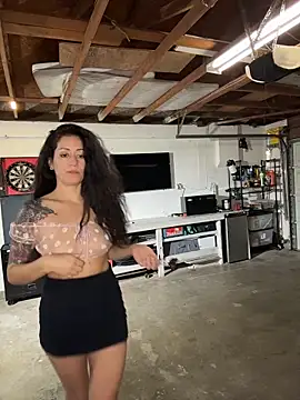 YourPlayfulCouple webcam