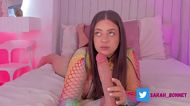 sarah-bonneth webcam