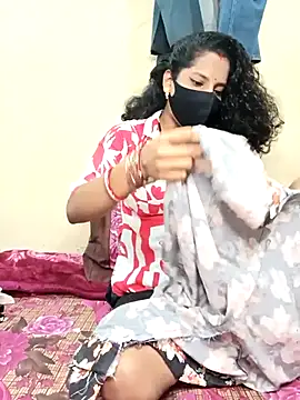 Desi_Hot_Queen webcam