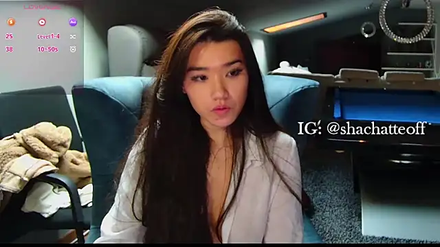 shachatteof webcam