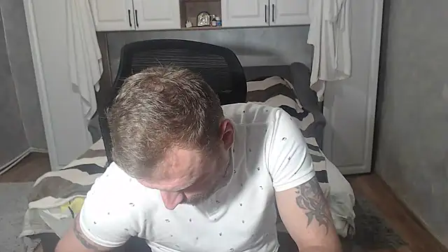 ALEX_BEAUTY2025 webcam