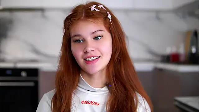 YettaCalabria webcam