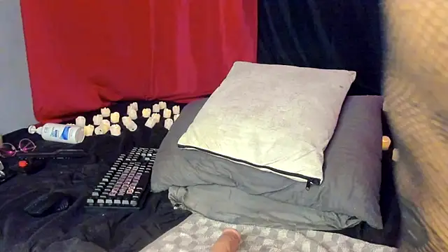 Morochaa-fire webcam