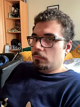 GartenRammler webcam