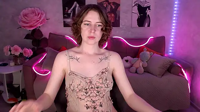 tiffany__burn webcam