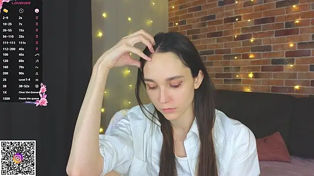 softiedream - SoftieDream's free webcam