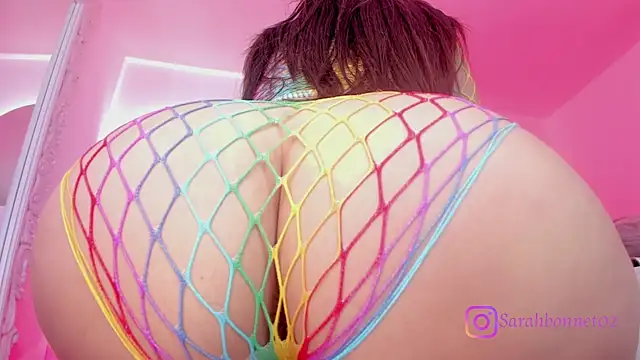 sarah-bonneth webcam