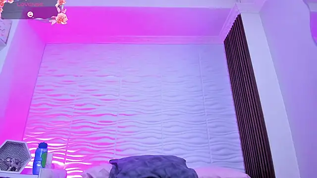 AudreyHayworth webcam