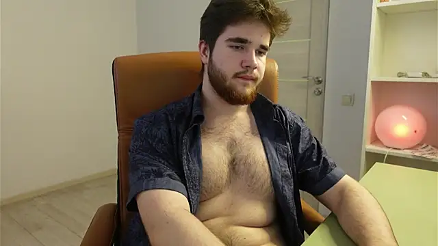Mark_Maxim webcam