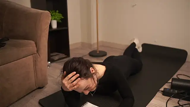 RenateOvalles webcam