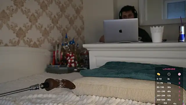 American__Dream webcam