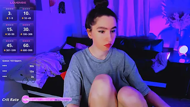Lily_xBabe