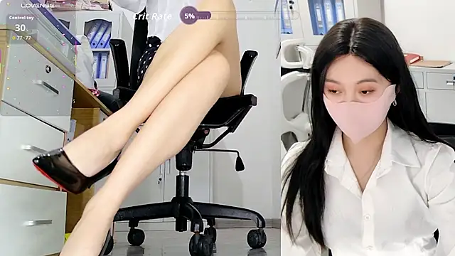 office-diodio webcam