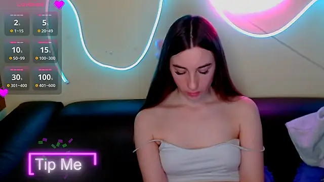 rosy_madison77 webcam