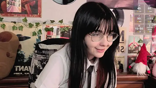 BereniceBattersby webcam