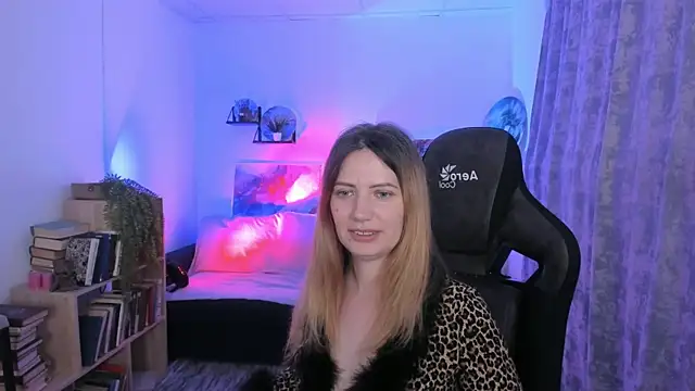 AleksaLaurent webcam