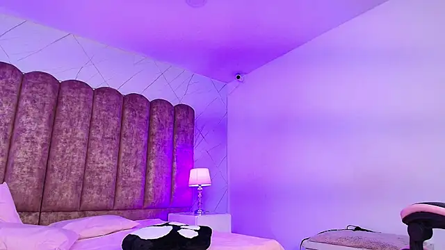 Fluffy_Bubble21 webcam