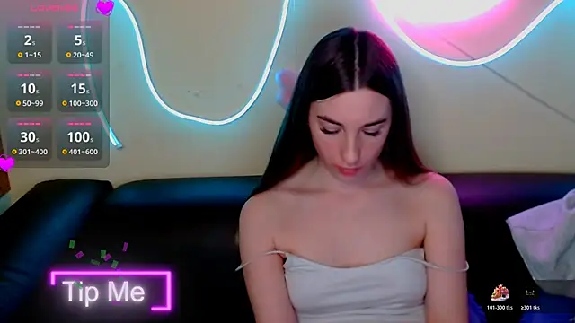 rosy_madison77 webcam