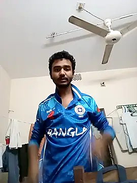 FaysalVibes436 webcam