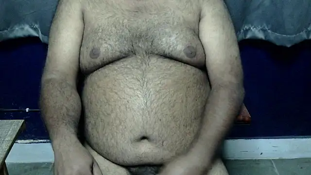 hairysubcub_70 webcam