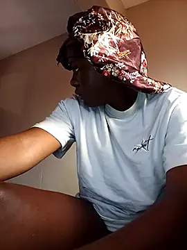 DARKberryDIAMOND webcam