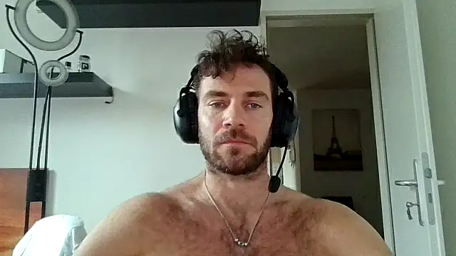 alpha-hunk webcam