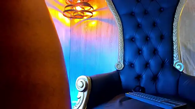 thaddeus_king webcam