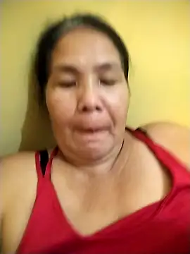 milagrose_rose webcam