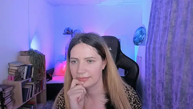 AleksaLaurent webcam