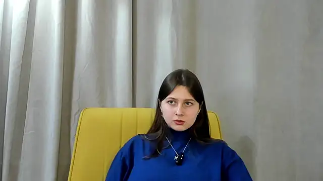 SophiaHalligan webcam