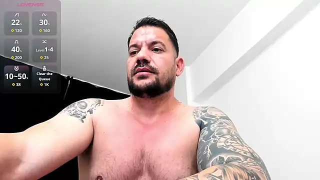 musclemonster31 webcam