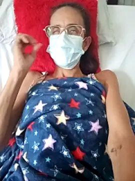 JuanitaDelMar webcam