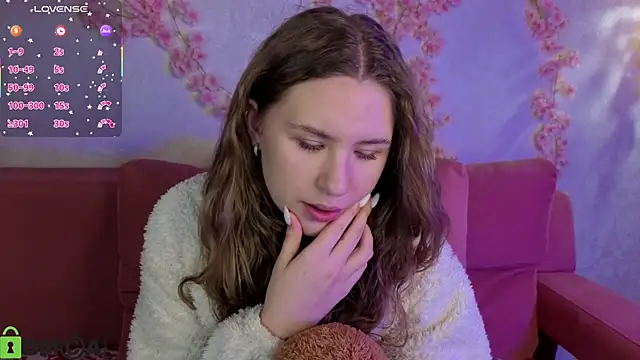 Elsie_Cutties webcam