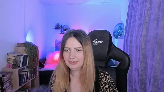 AleksaLaurent webcam