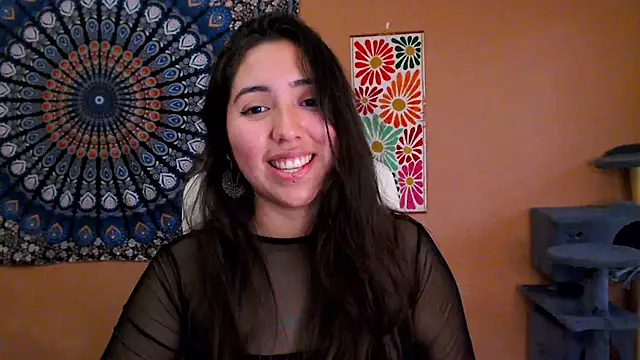 IntimateTales webcam