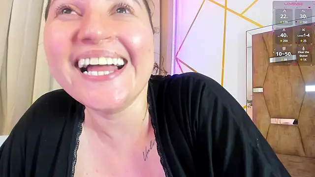 lunapleasure (F young) - SHAKE SHAKE GIANTS BOOBS