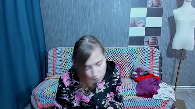 pa1e_pr1ncess webcam